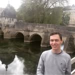 Dan Brimson - @danbrimson - Instagram