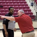 Daniel Brimmer - @coachbrimm - Instagram