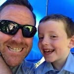 Dan Brindle - @aussiedanboy - Instagram