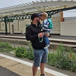 Daniel Brindle - @danbrindle - Instagram
