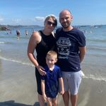 Daniel Briney - @dbriney89 - Instagram