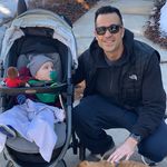 Dan Brinker - @dbrinker14 - Instagram