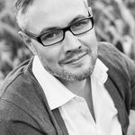 Daniel Brinker - @cocker_vom_alsterufer - Instagram