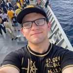 Danson Brinkerhoff - @brinkerhoffdanson - Instagram
