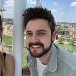 Daniel Briscoe - @danbriscoe04 - Instagram