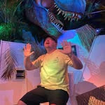 Dan Russell Brislin - @danny2fingers - Instagram