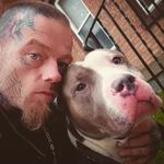 Dan Brisson - @darkhorizondan420 - Instagram