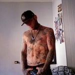 Dan Brisson - @darkhorizondan - Instagram