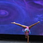 Chloe Brister - @chloebristerdance - Instagram