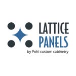 Dan Brister - @latticepanels - Instagram