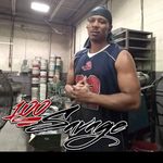 Dan Britto Dawkins - @ruff_ryder78 - Instagram