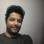 Daniel Britto - @danbritto_overso - Instagram