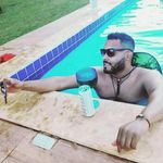 Daniel Brito - @danbritto_13 - Instagram