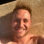 Daniel Britton - @danbritton89 - Instagram