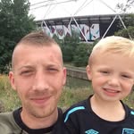 Dan Broadbent - @dan.broadbent - Instagram