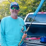 Dan Broadbent - Bass Fishing - @danspondcast - Instagram