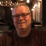 Dan Broadfoot - @danb1962 - Instagram