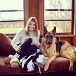 Danielle Broadfoot - @danibroadfoot - Instagram