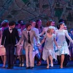 Collierville High School Broadway Dance Club - @chsbroadwaydance - Instagram