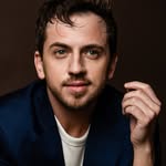 Daniel Switzer, Broadway Actor - @danyoswitzer - Instagram