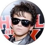 Dante Melucci 🎸🎤 - @broadwaydante - Instagram