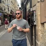 Dan Brobst - @dbrobst92 - Instagram