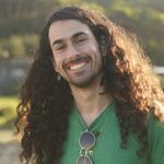 Dan Brockwell - @dbrockwell - Instagram