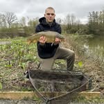 Dan Brodie - @db.fishing_ - Instagram