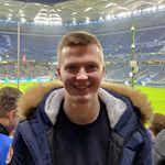 Daniel Bröring - @daniel_broering - Instagram