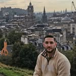 Dan Brooker - @dan__fernando - Instagram