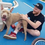 Dan Brooker - @danbrooker_dfu - Instagram
