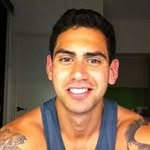 dan brooker - @danjab1987 - Instagram