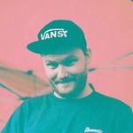 Dan Brooker - @mk2brooker - Instagram