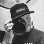 Dan Brooker - @pleesecakes_dan - Instagram