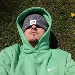 Dan Brooker - @debrookz - Instagram