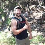 Dan Brooker - @brooker8903 - Instagram