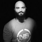 Daniel Brookman - @dlbrookman1985 - Instagram