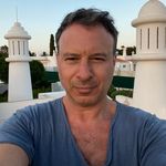 Daniel Brookman - @ukphotographer - Instagram