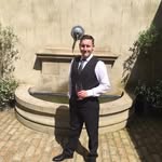 Dan Broom - @danbroomy97 - Instagram