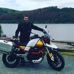 Dan Broom - @broom_box - Instagram