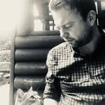 Dan Broome - @architecture.snaps - Instagram