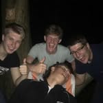 Dan Broome - @dan020704 - Instagram