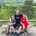 Dan Broome - @broome3855 - Instagram