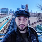 Daniel Broome - @third.broome - Instagram