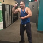 Daniel - @danbroome1986123 - Instagram