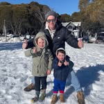 Dan Brosnan - @dannybros - Instagram