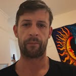 Dan Brosnan - @broza1985 - Instagram
