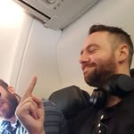 Dan Brosnan - @neutronium_genisis - Instagram