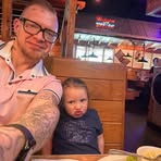 Daniel Brosnan - Facebook