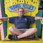 Dan Brough - @i1bigbird - Instagram